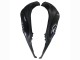 Online Negro Azul Rojo Carenado Moto BMW S1000RR 2023-2024