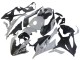 Online Nardo Gris Negro Mate Carenado Moto BMW S1000RR 2023-2024