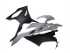 Online Nardo Gris Negro Mate Carenado Moto BMW S1000RR 2023-2024