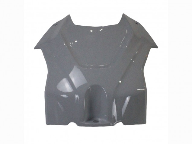 Online Nardo Gris Negro Mate Carenado Moto BMW S1000RR 2023-2024