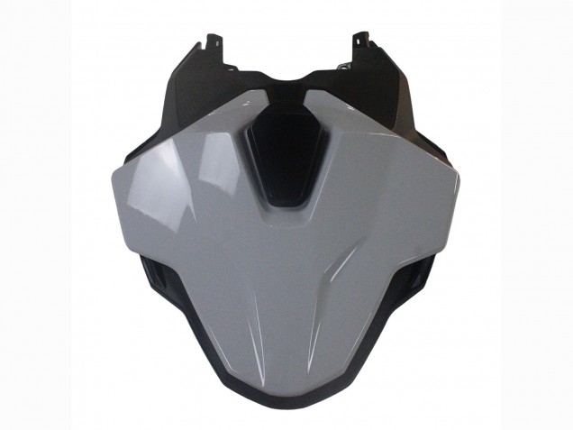 Online Nardo Gris Negro Mate Carenado Moto BMW S1000RR 2023-2024