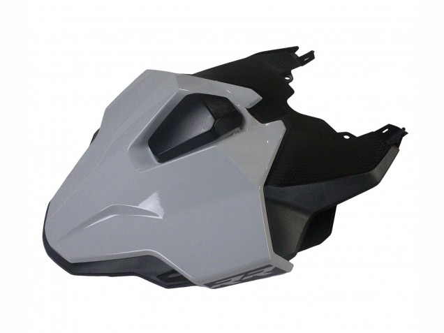 Online Nardo Gris Negro Mate Carenado Moto BMW S1000RR 2023-2024