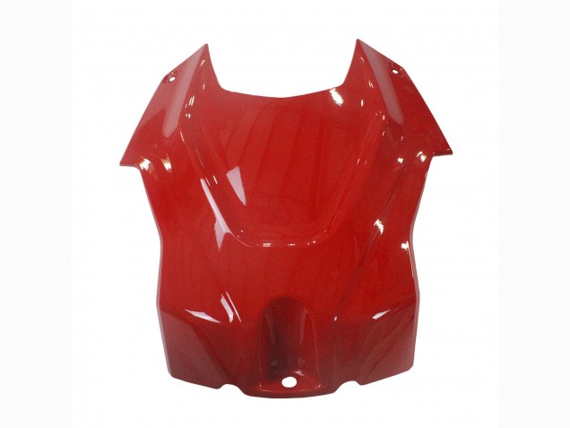 Online Rojo Negro Mate Carenado Moto BMW S1000RR 2023-2024