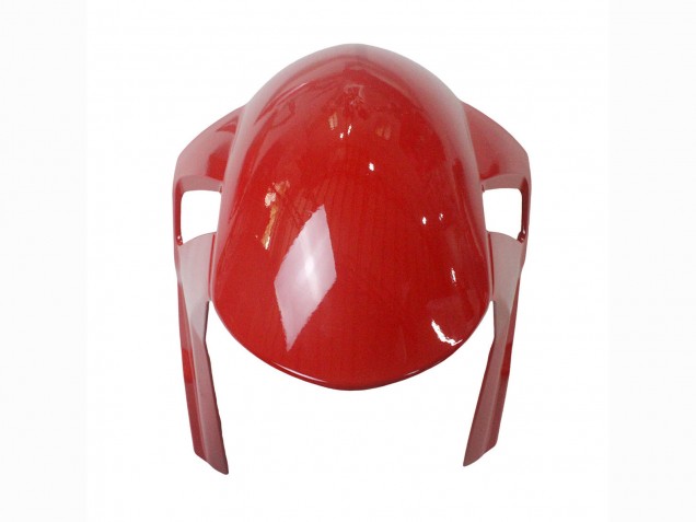 Online Rojo Negro Mate Carenado Moto BMW S1000RR 2023-2024