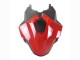 Online Rojo Negro Mate Carenado Moto BMW S1000RR 2023-2024