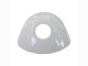 Online Blanco Azul Rojo Negro Mate Carenados Moto BMW S1000RR 2023-2024