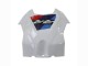Online Blanco Azul Rojo Negro Mate Carenados Moto BMW S1000RR 2023-2024