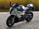 Online Plata Amarillo FibraCarbono Carenado Moto BMW S1000RR 2023-2024
