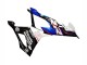 Online Azul Rojo Blanco 23 Carenado Moto BMW S1000RR 2019-2022