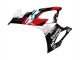 Online Azul Rojo Blanco 23 Carenado Moto BMW S1000RR 2019-2022