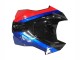 Online Azul Rojo Blanco 23 Carenado Moto BMW S1000RR 2019-2022