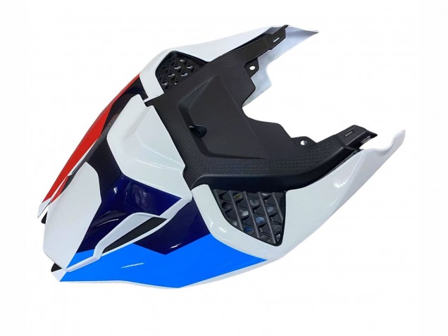 Online Negro Rojo Azul Blanco Carenado Moto BMW S1000RR 2019-2022
