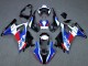 Online Blanco Negro Azul Rojo Carenado Moto BMW S1000RR 2019-2022