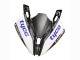 Online Blanco Negro Rosa Oxford Carenado Moto BMW S1000RR 2019-2022