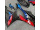 Online Negro Azul Rojo FibraCarbono Carenado Moto BMW S1000RR 2019-2022
