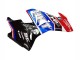 Online Blanco Azul Rojo Negro Brillante Kits Carenado Moto BMW S1000RR 2017-2018