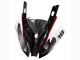 Online Blanco Azul Rojo Negro Brillante Kits Carenado Moto BMW S1000RR 2017-2018