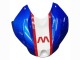 Online Blanco Azul Rojo Negro Brillante Kits Carenado Moto BMW S1000RR 2017-2018