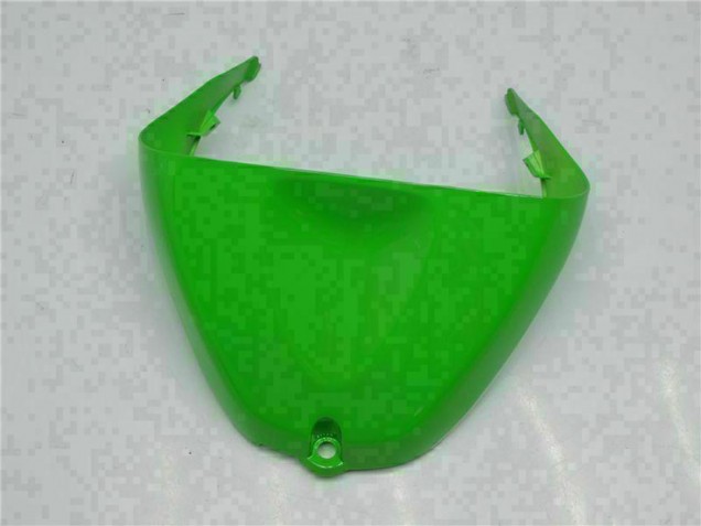 Online Verde Carenados Moto Kawasaki ZX6R 2005-2006