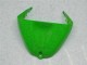Online Verde Carenados Moto Kawasaki ZX6R 2005-2006