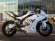 Online Blanco Brillante Carenado Moto BMW S1000RR 2017-2018