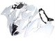 Online Blanco Carenado Moto BMW S1000RR 2017-2018