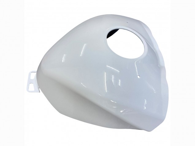 Online Blanco Negro FibraCarbono Carenado Moto BMW S1000RR 2015-2016