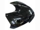 Online Blanco Negro FibraCarbono Carenado Moto BMW S1000RR 2015-2016