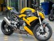 Online Amarillo Carenado Moto BMW S1000R 2021-2025