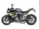 Online Gris Carenado Moto BMW S1000R 2021-2025