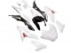 Online Blanco Carenado Moto BMW S1000R 2014-2016
