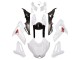 Online Blanco Carenado Moto BMW S1000R 2014-2016