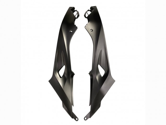 Online Negro Rojo Carenado Moto BMW S1000R 2014-2016