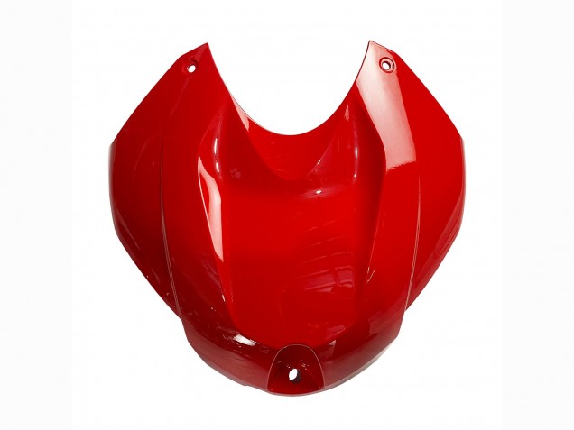 Online Negro Rojo Carenado Moto BMW S1000R 2014-2016