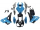 Online Azul Carenado Moto BMW S1000R 2014-2016