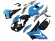 Online Azul Carenado Moto BMW S1000R 2014-2016