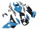 Online Azul Carenado Moto BMW S1000R 2014-2016
