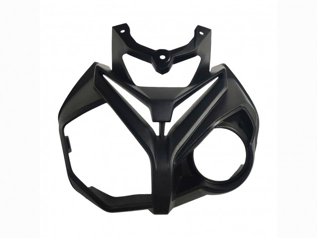 Online Azul Carenado Moto BMW S1000R 2014-2016
