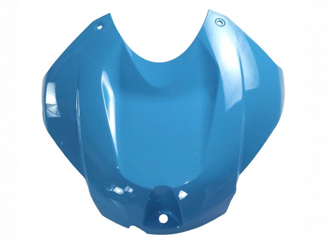 Online Azul Carenado Moto BMW S1000R 2014-2016