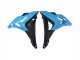 Online Azul Carenado Moto BMW S1000R 2014-2016