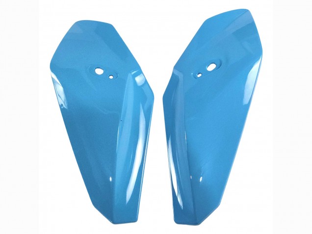Online Azul Carenado Moto BMW S1000R 2014-2016