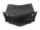 Online Negro Mate Azul Logo Carenado Moto Suzuki GSX600F/GSX750F 2004-2006