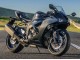 Online Negro Mate Carenados Moto Kawasaki ZX6R 2023-2025