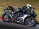 Online Negro Mate Carenados Moto Kawasaki ZX6R 2023-2025
