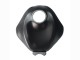 Online Negro Mate Carenados Moto Kawasaki ZX6R 2023-2025