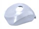 Online Blanco Perla Negro Rojo Carenado Moto Kawasaki ZX6R 2023-2025