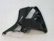 Online Negro Brillante Rojo Calcomanías Carenado Moto Honda CBR600RR 2003-2004