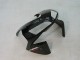 Online Negro Brillante Rojo Calcomanías Carenado Moto Honda CBR600RR 2003-2004