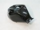 Online Negro Brillante Rojo Calcomanías Carenado Moto Honda CBR600RR 2003-2004