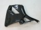 Online Negro Brillante Rojo Calcomanías Carenado Moto Honda CBR600RR 2003-2004